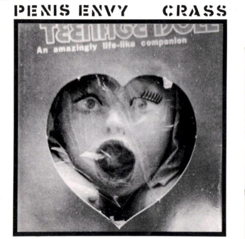 Glen Innes, NSW, Penis Envy, Music, Vinyl, Inertia Music, Jul26, One Little Independent, Crass, Punk