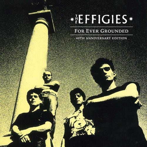 Glen Innes, NSW, For Ever Grounded, Music, CD, Rocket Group, Nov24, BFD, The Effigies, Punk