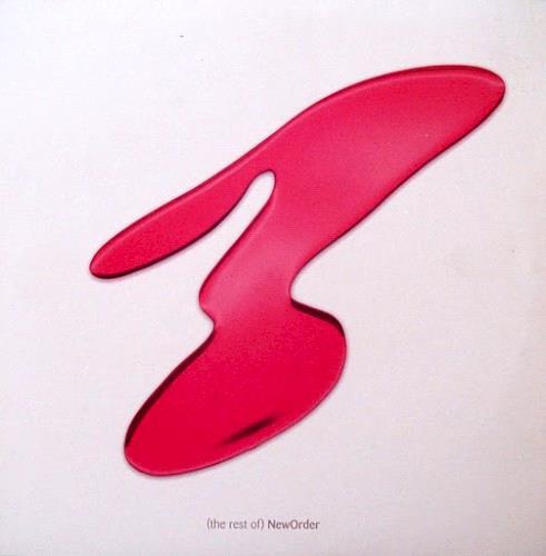 Glen Innes, NSW, The Rest Of New Order, Music, Vinyl, Inertia Music, Jul26, Warner Music, New Order, Alternative