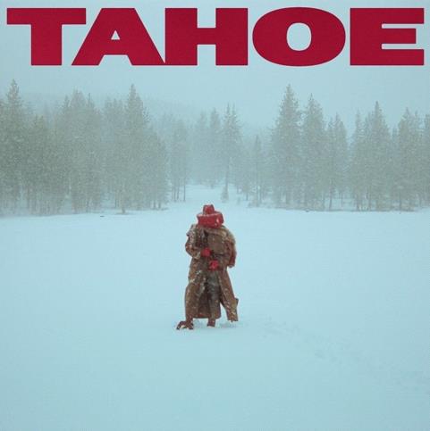 Glen Innes, NSW, Tahoe, Music, Vinyl, Inertia Music, Jun26, Empire, Red Leather, Alternative