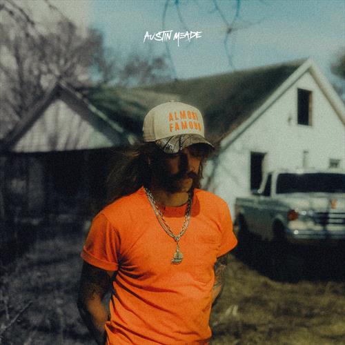 Glen Innes, NSW, Almost Famous, Music, CD, Inertia Music, Nov25, SPINEFARM, Austin Meade, Country