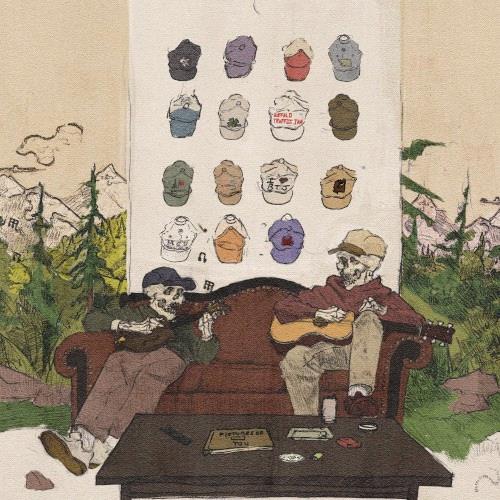Glen Innes, NSW, Pictures Of You, Music, Vinyl LP, Sony Music, Jul26, , Buffalo Traffic Jam, Folk