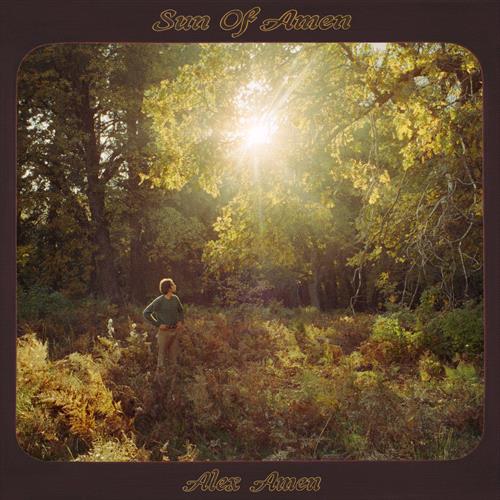 Glen Innes, NSW, Sun Of Amen, Music, Vinyl, Inertia Music, Jun26, ATO Records, Alex Amen, Folk