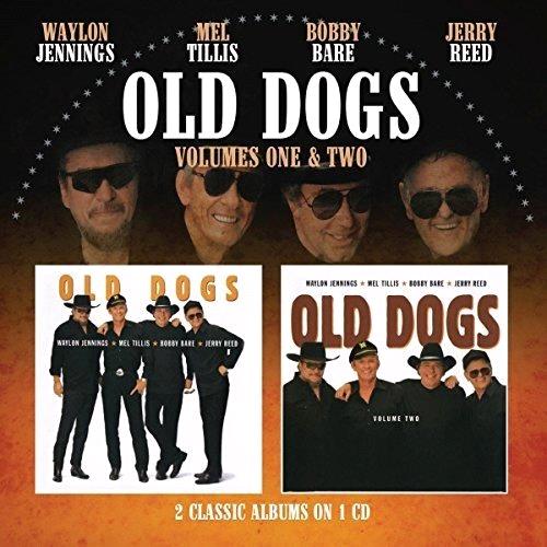 Glen Innes, NSW, Volumes One & Two, Music, CD, Rocket Group, May17, UK IMPORT, Old Dogs, Special Interest / Miscellaneous