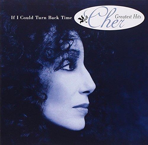 Glen Innes, NSW, If I Could Turn Back, Music, CD, Universal Music, Feb00, GEFFEN                                            , Cher, Rock