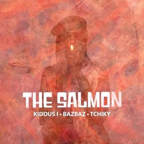 Glen Innes, NSW, Salmon, The, Music, Vinyl LP, Rocket Group, Nov24, X-RAY PRODUCTION, Salmon, The (Kiddus I, Bazbaz & Tchiky), Reggae