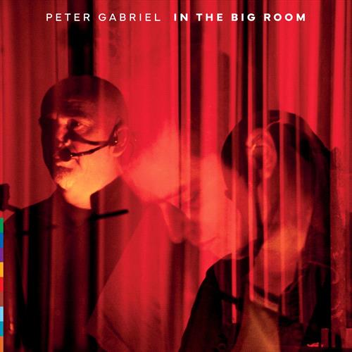 Glen Innes, NSW, In The Big Room, Music, Vinyl, Inertia Music, Mar26, Virgin, Peter Gabriel, Alternative