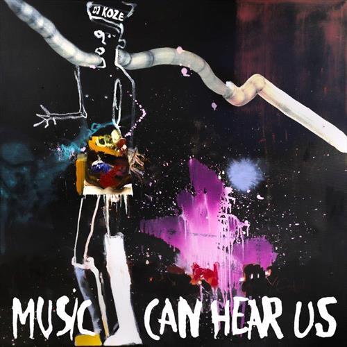 Glen Innes, NSW, Music Can Hear Us, Music, Vinyl, Inertia Music, Oct26, INTEGRAL DISTRIBUTION SERVICES, D J Koze, Dance & Electronic