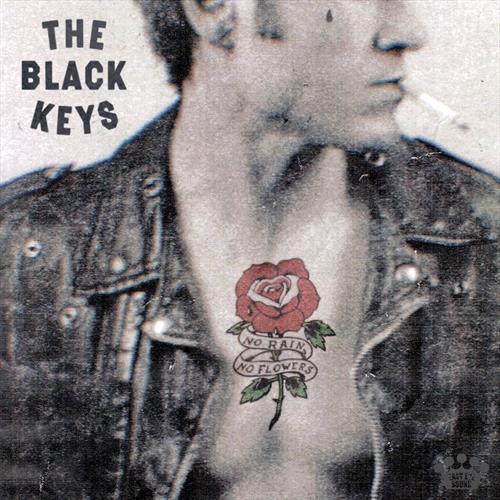 Glen Innes, NSW, No Rain, No Flowers, Music, Vinyl, Inertia Music, Aug25, WARNER MUSIC, The Black Keys, Rock