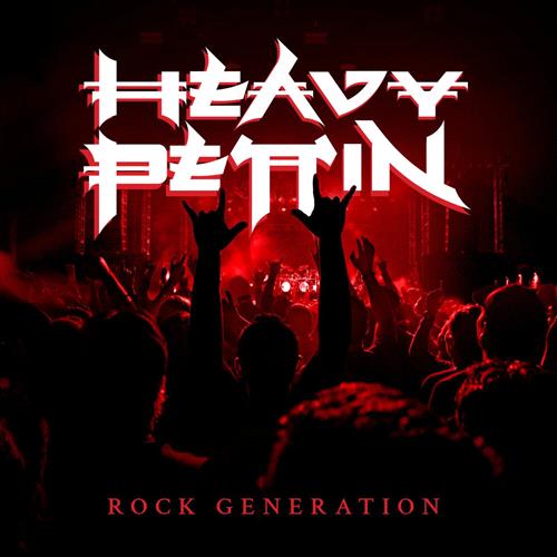 Glen Innes, NSW, Rock Generation, Music, CD, Inertia Music, Oct25, Ada Global, Heavy Pettin, Rock