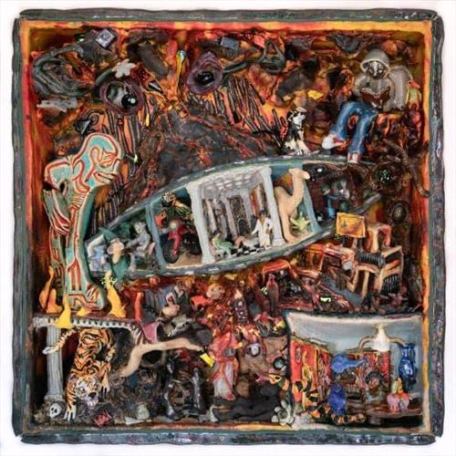 Glen Innes, NSW, Pompeii // Utility, Music, Vinyl, Inertia Music, May26, 10K, Earl Sweatshirt, Mike  Surf Gang, Rap & Hip-Hop