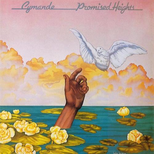 Glen Innes, NSW, Promised Heights, Music, Vinyl, Inertia Music, May26, Partisan Records, Cymande, Alternative