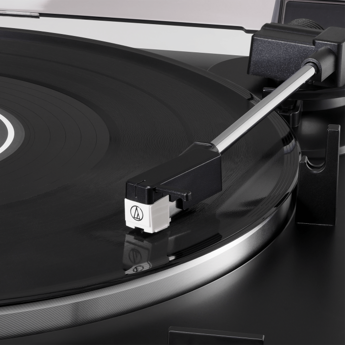 Audio Technica  AT-LP60X - Fully Automatic Belt-Drive Turntable