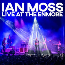 Ian Moss Live At The Moss