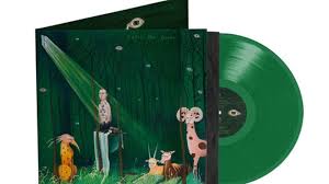 Fetch The Poison | Green Vinyl