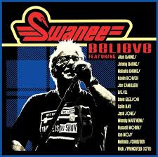 Swanee Believe Black Vinyl 2LP