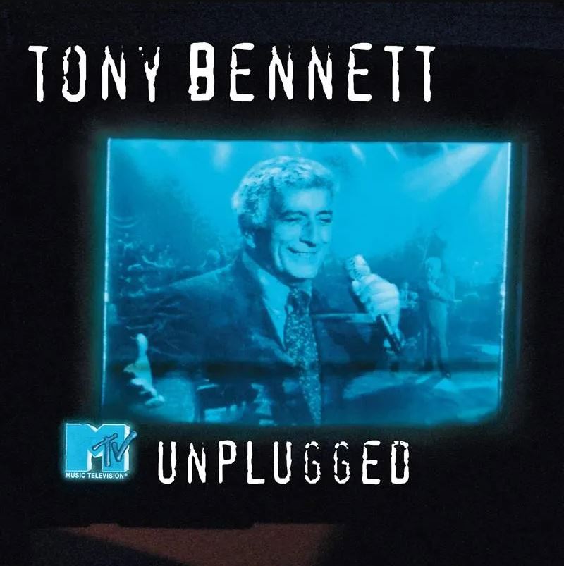 Tonny Innes MTV Unplugged – TSG Glen Innes