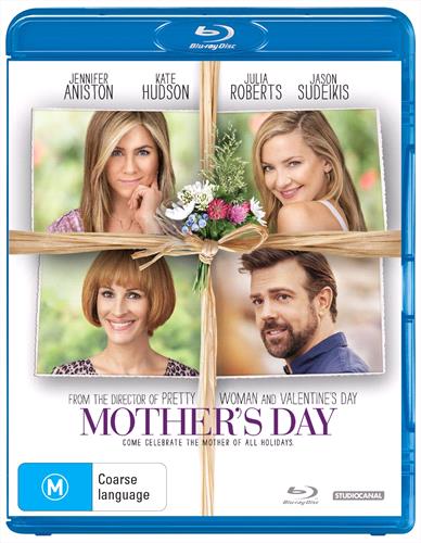 Glen Innes NSW, Mother's Day, Movie, Comedy, Blu Ray