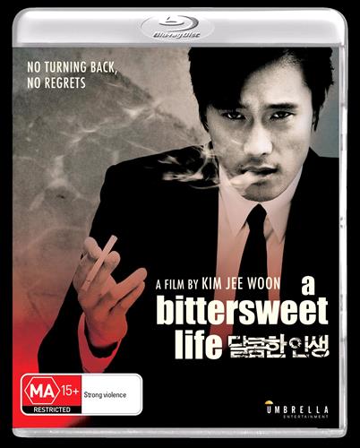 Glen Innes NSW,Bittersweet Life, A ,Movie,Action/Adventure,Blu Ray