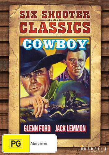 Glen Innes NSW,Cowboy,Movie,Westerns,DVD