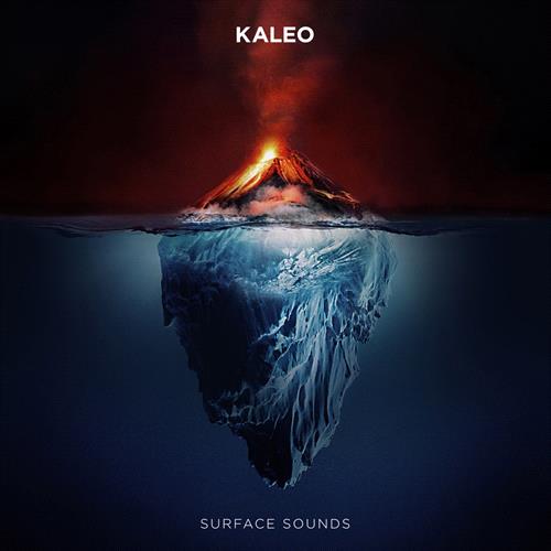 Glen Innes, NSW, Surface Sounds, Music, CD, Inertia Music, Jun20, ATLANTIC, Kaleo, Rock