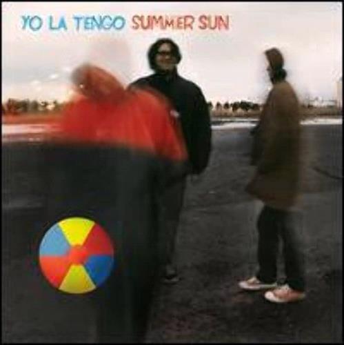 Glen Innes, NSW, Summer Sun , Music, Vinyl LP, Inertia Music, Jan19, Matador, Yo La Tengo, Alternative