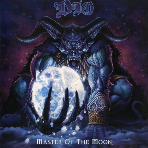 Glen Innes, NSW, Master Of The Moon, Music, CD, Inertia Music, Mar20, BMG, Dio, Metal