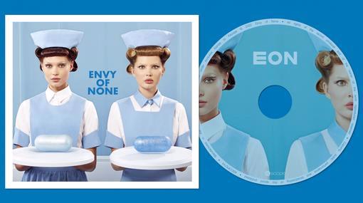 Glen Innes, NSW, Envy Of None, Music, CD, Rocket Group, Apr22, KSCOPE, Envy Of None, Rock
