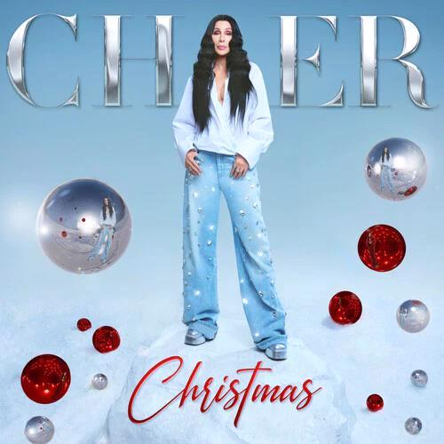 Glen Innes, NSW, Christmas, Music, CD, Inertia Music, Oct23, Warner Music, Cher, Rock