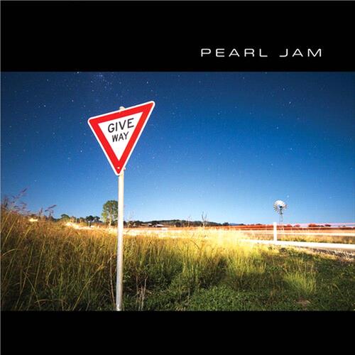 Glen Innes, NSW, Give Way , Music, CD, Sony Music, Apr23, , Pearl Jam, Rock