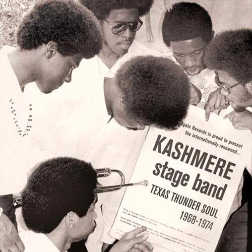 Glen Innes, NSW, Texas Thunder Soul 1968-1974, Music, Vinyl LP, Rocket Group, Apr23, NOW AGAIN/FAT BEATS, Kashmere Stage Band, Soul