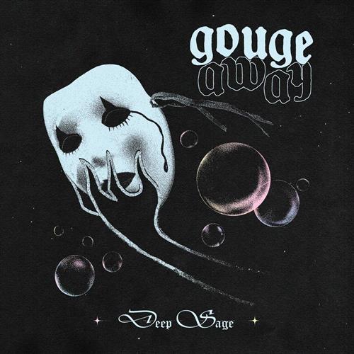 Glen Innes, NSW, Deep Sage, Music, CD, Rocket Group, Mar24, DEATHWISH INC., Gouge Away, Punk