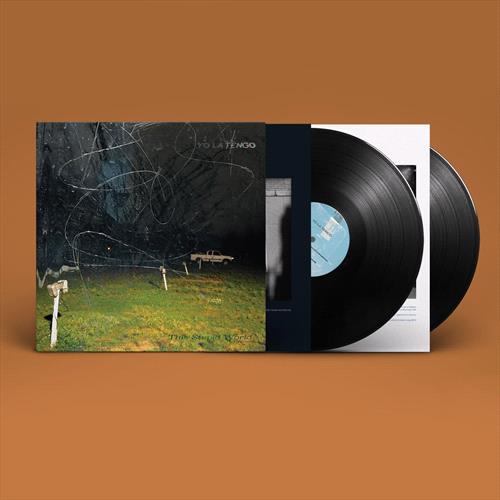 Glen Innes, NSW, This Stupid World, Music, Vinyl, Inertia Music, Feb23, Matador, Yo La Tengo, Alternative