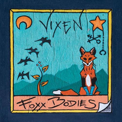 Glen Innes, NSW, Vixen, Music, CD, MGM Music, Nov21, Kill Rock Stars, Foxx Bodies, Punk