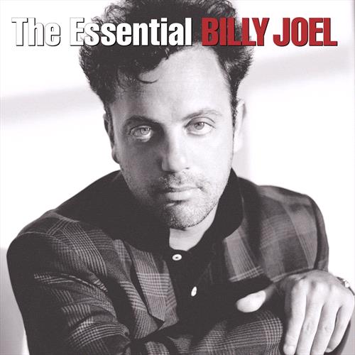 Glen Innes, NSW, The Essential Billy Joel, Music, CD, Sony Music, Jun19, , Billy Joel, Pop