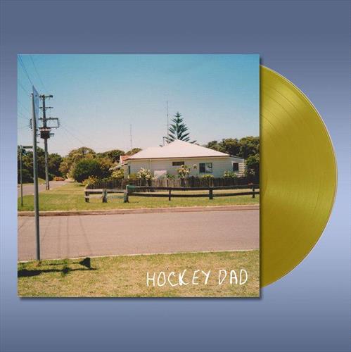 Glen Innes, NSW, Dreamin' , Music, Vinyl, Inertia Music, Mar23, BMG Rights Management, Hockey Dad, Alternative