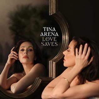 Glen Innes, NSW, Love Saves, Music, Vinyl, Inertia Music, Jul23, Ada Global, Tina Arena, Pop