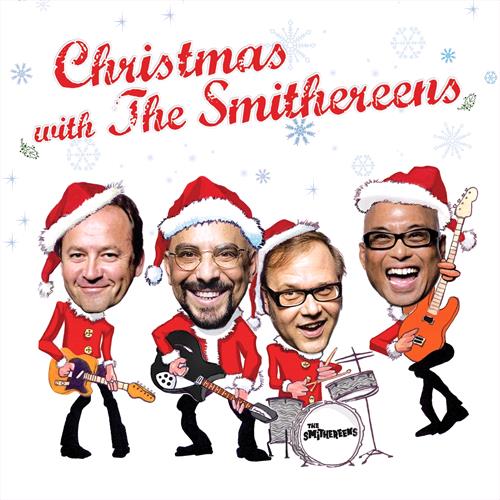 Glen Innes, NSW, Christmas With The Smithereens, Music, CD, MGM Music, Sep23, Tollie Records / Sunset Blvd. Records, Smithereens, The, Rock