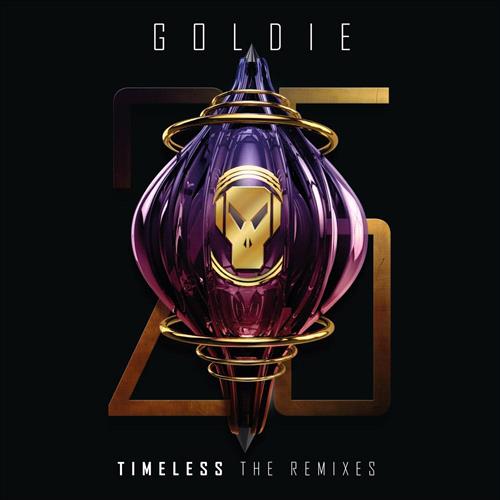 Glen Innes, NSW, Timeless (The Remixes), Music, Vinyl LP, Rocket Group, Jul23, London Records, Goldie, Acoustic / Instrumental