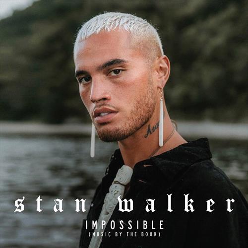 Glen Innes, NSW, Impossible (Music By The Book), Music, CD, Sony Music, Dec20, , Stan Walker, Pop