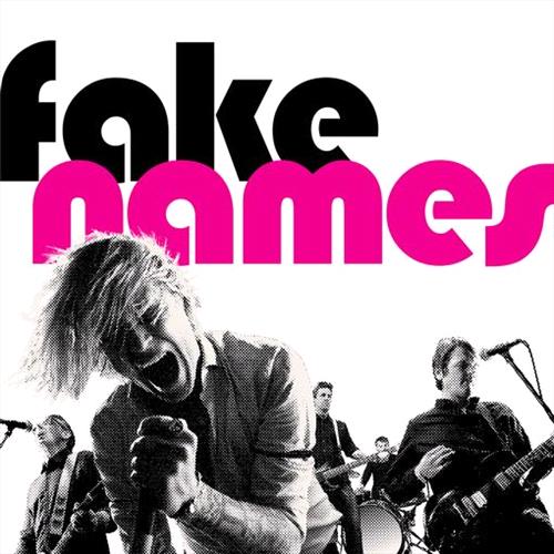 Glen Innes, NSW, Fake Names, Music, CD, Rocket Group, May20, EPITAPH, Fake Names, Punk