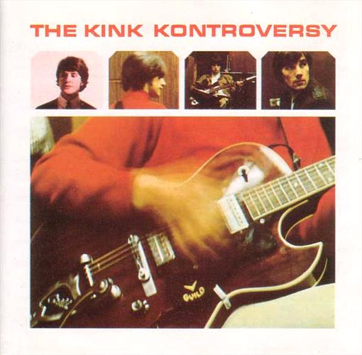Glen Innes, NSW, The Kink Kontroversy, Music, Vinyl LP, Inertia Music, Oct22, BMG Rights Management, The Kinks, Rock