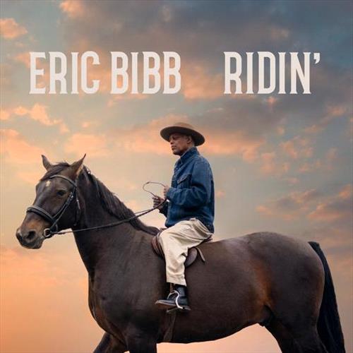 Glen Innes, NSW, Ridin', Music, CD, Rocket Group, Feb23, Repute Records, Bibb, Eric, Blues