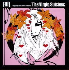 Glen Innes, NSW, The Virgin Suicides, Music, Vinyl, Inertia Music, Oct23, Rhino Records, Ost, Soundtracks