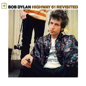 Glen Innes, NSW, Highway 61 Revisited , Music, Vinyl LP, Sony Music, Apr21, , Bob Dylan, Rock
