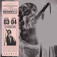 Glen Innes, NSW, Knebworth 22, Music, CD, Inertia Music, Aug23, Warner Music UK, Liam Gallagher, Rock