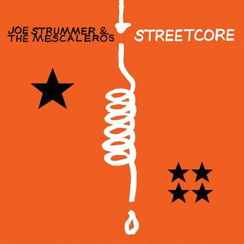 Glen Innes, NSW, Streetcore, Music, Vinyl, Inertia Music, Oct23, BMG Rights Management, Joe Strummer & The Mescaleros, Punk