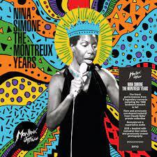 Glen Innes, NSW, Nina Simone: The Montreux Years, Music, Vinyl LP, Inertia Music, Jun21, BMG Rights Management, Nina Simone, Jazz