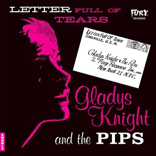 Glen Innes, NSW, Letter Full Of Tears, Music, Vinyl LP, Rocket Group, Apr23, MAXX, Knight, Gladys & The Pips, R&B