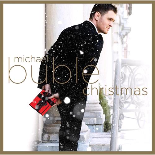 Glen Innes, NSW, Christmas, Music, CD, Inertia Music, Nov21, Reprise, Michael Bubl, Christmas, Holiday & Wedding